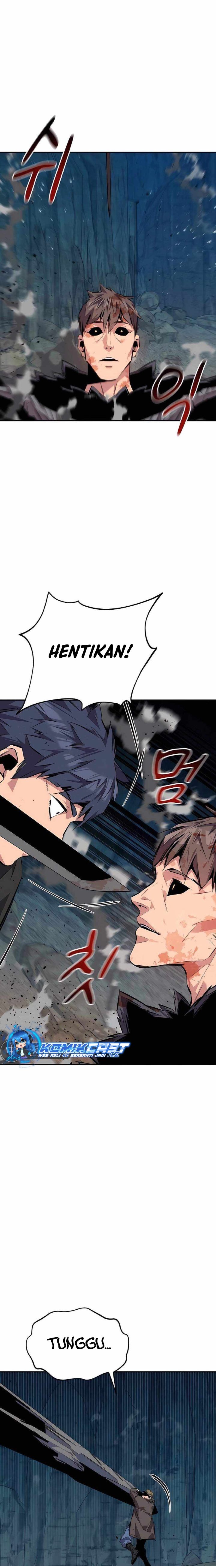 Auto-Hunting With Clones Chapter 103 Gambar 32