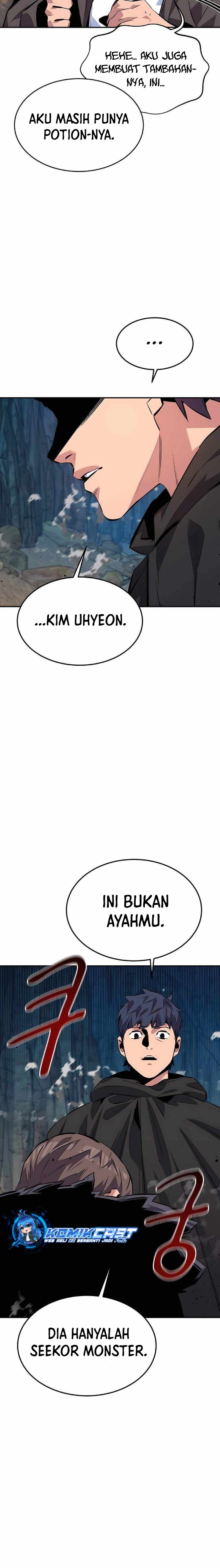 Auto-Hunting With Clones Chapter 103 Gambar 35