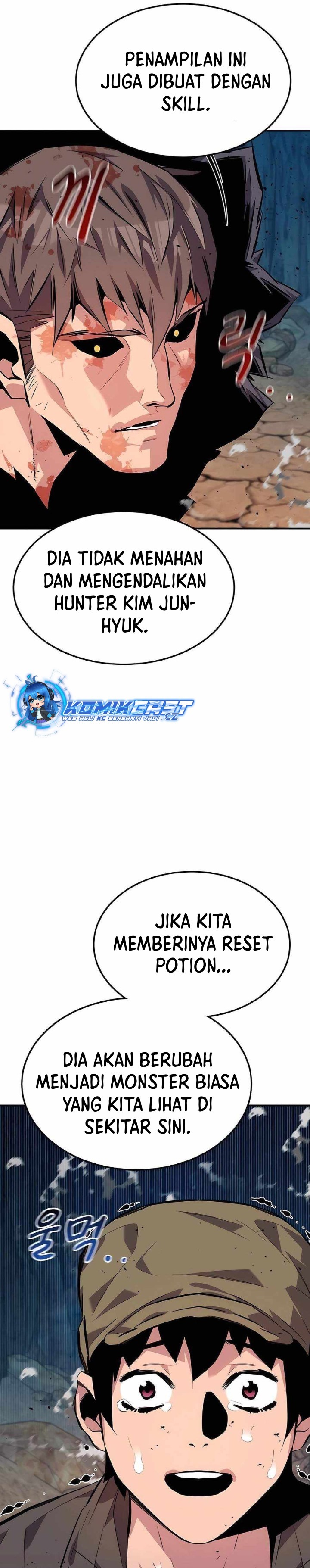 Auto-Hunting With Clones Chapter 103 Gambar 36