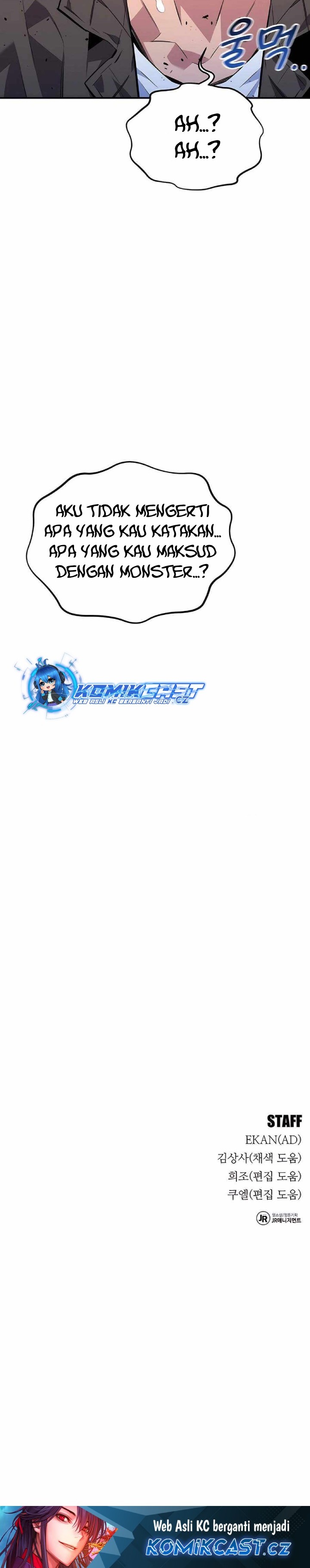 Auto-Hunting With Clones Chapter 103 Gambar 37