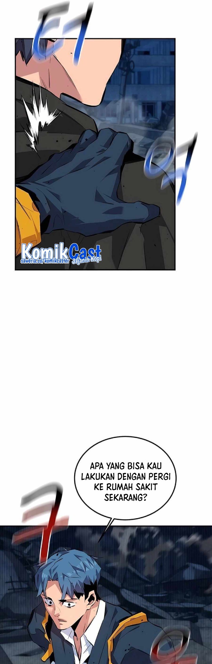 Auto-Hunting With Clones Chapter 109 Gambar 54