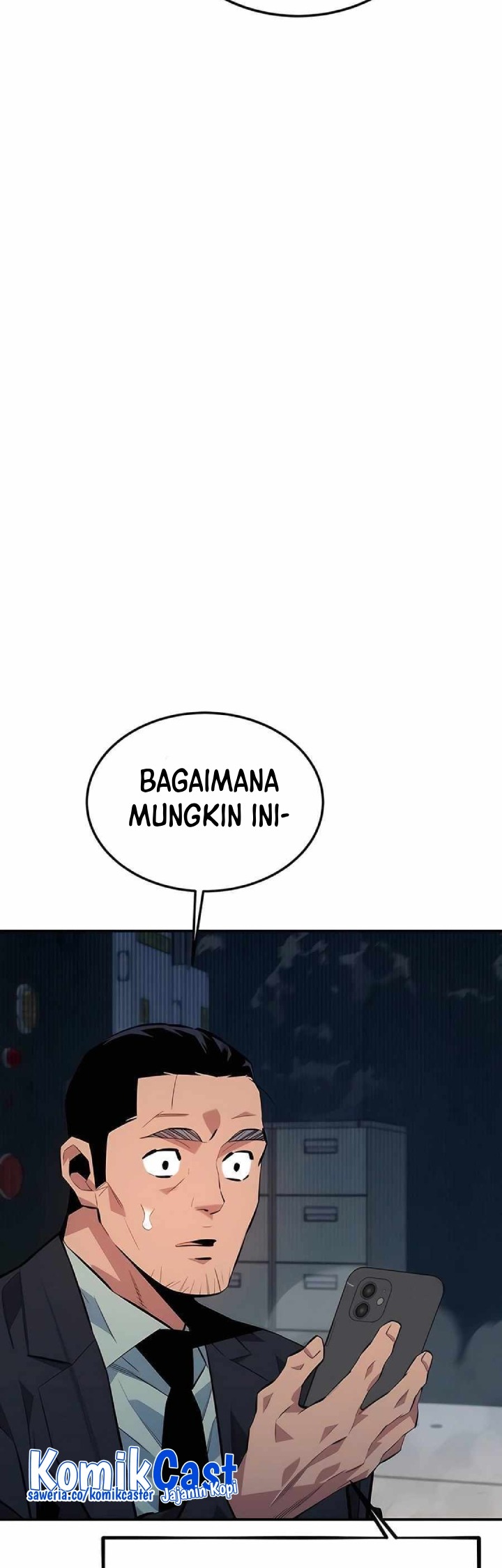 Auto-Hunting With Clones Chapter 109 Gambar 63