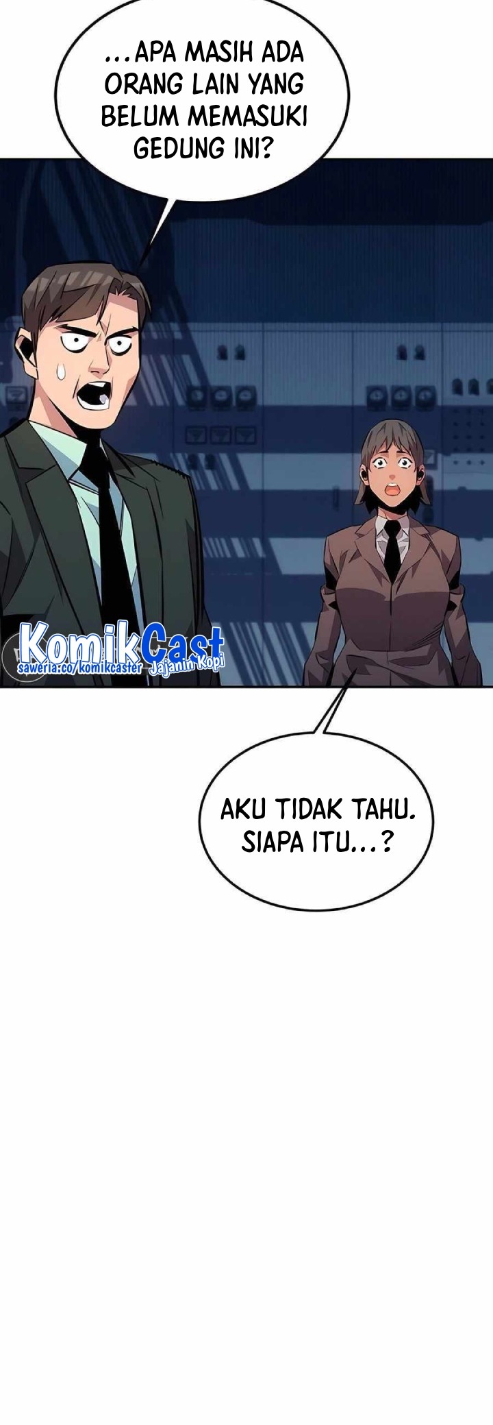 Auto-Hunting With Clones Chapter 109 Gambar 67
