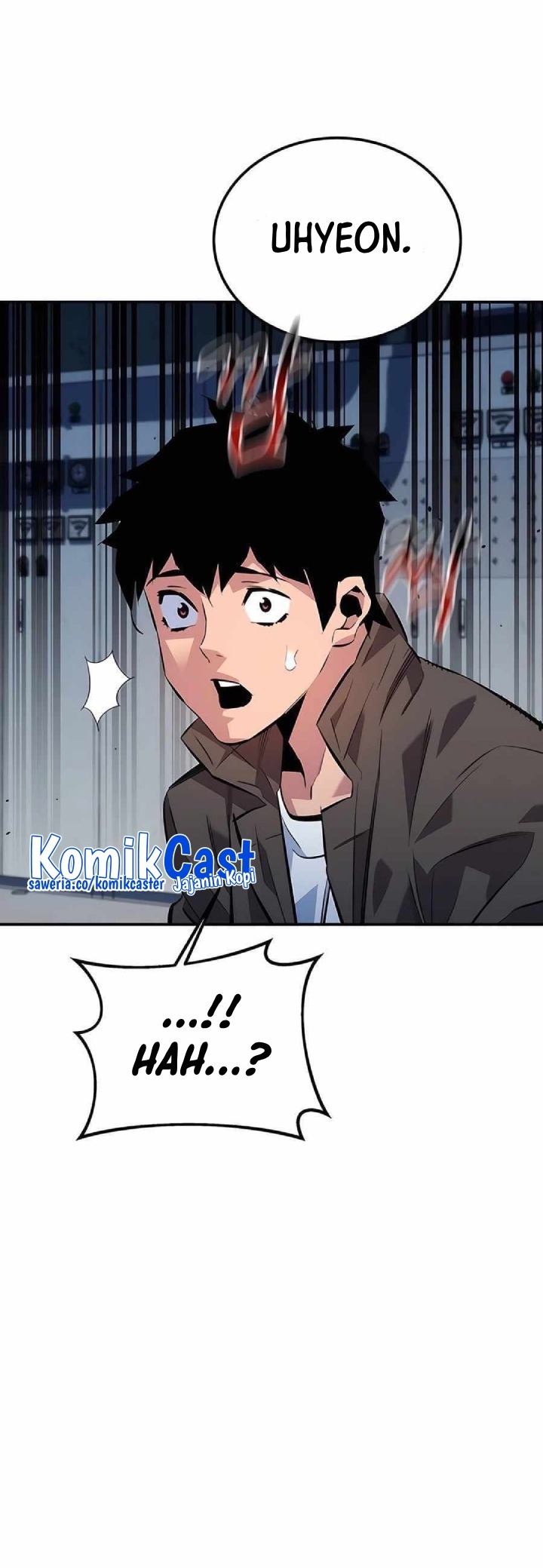 Auto-Hunting With Clones Chapter 109 Gambar 69