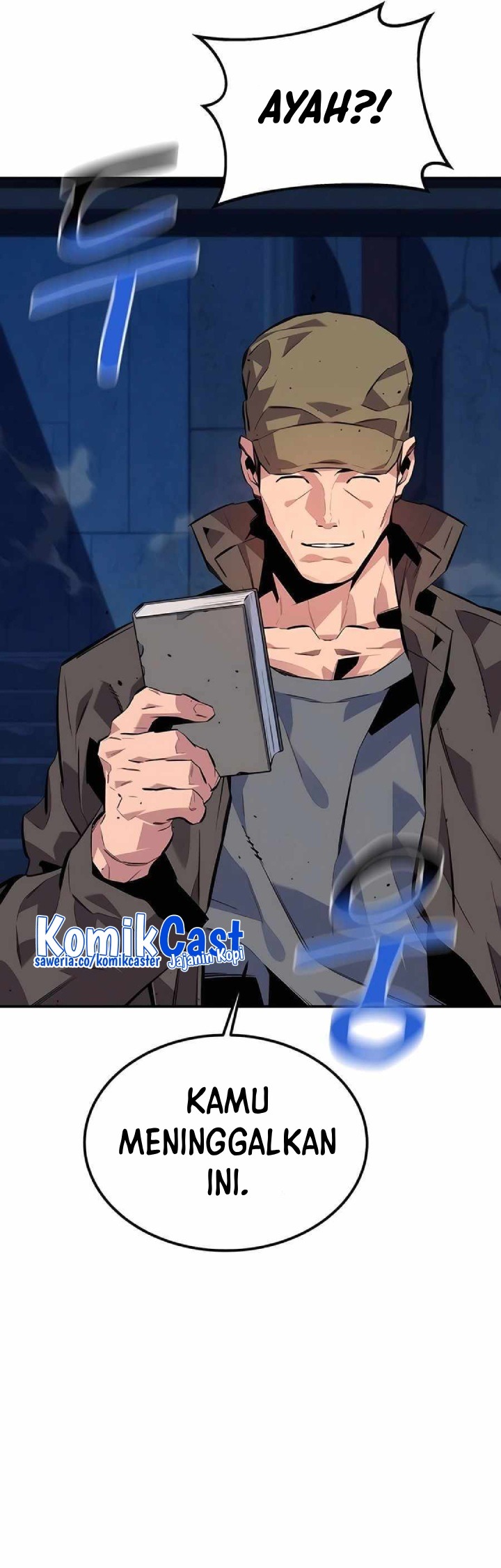 Auto-Hunting With Clones Chapter 109 Gambar 70