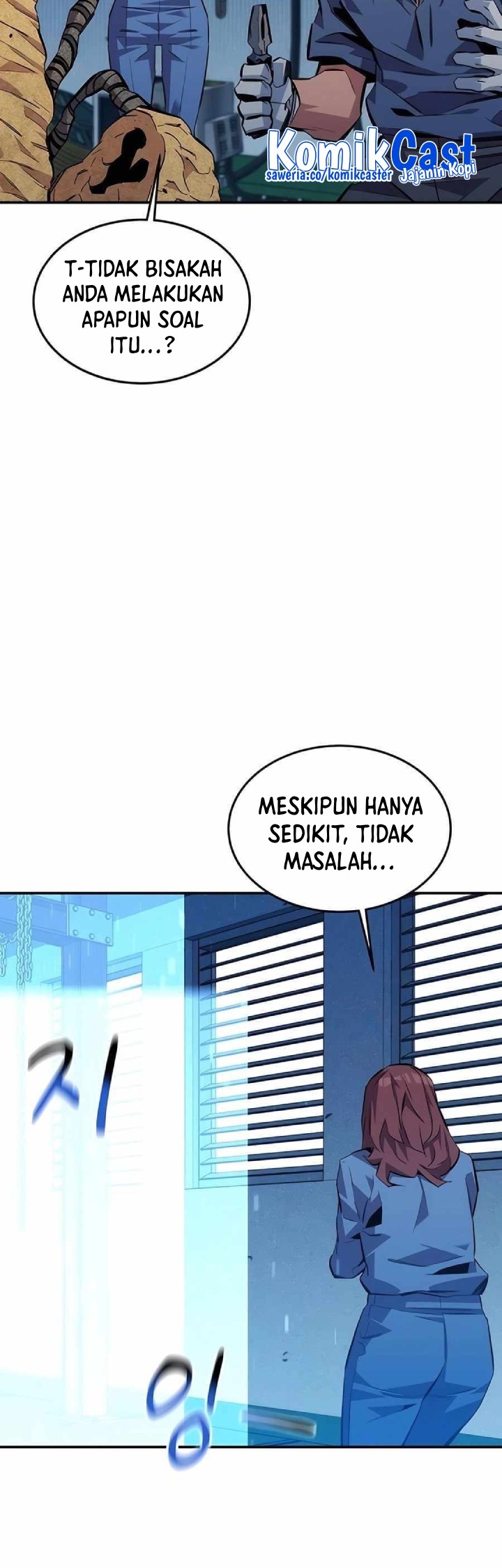 Auto-Hunting With Clones Chapter 109 Gambar 73