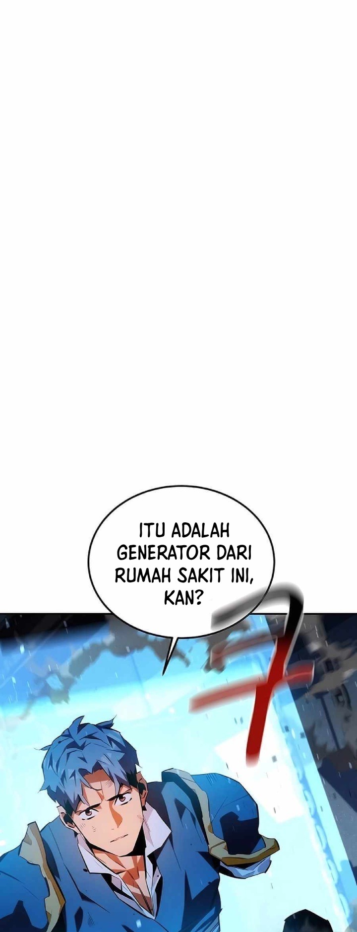 Auto-Hunting With Clones Chapter 109 Gambar 74