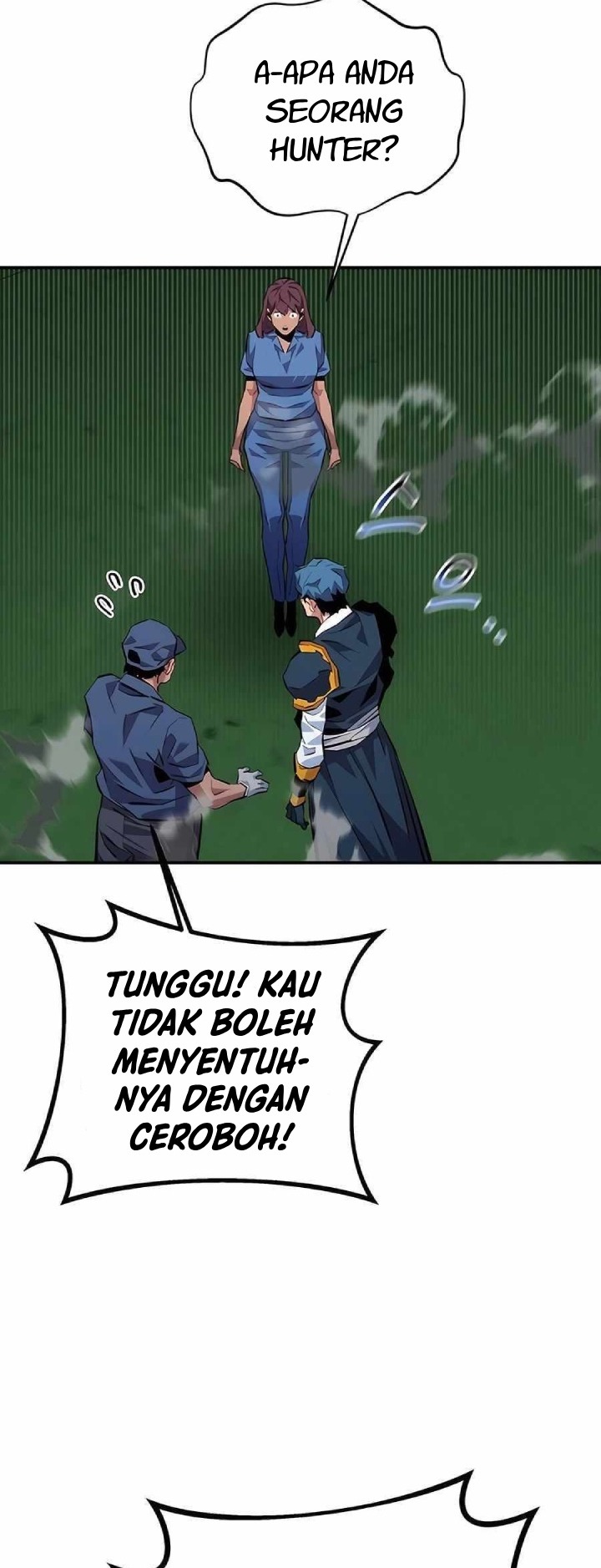 Auto-Hunting With Clones Chapter 109 Gambar 76
