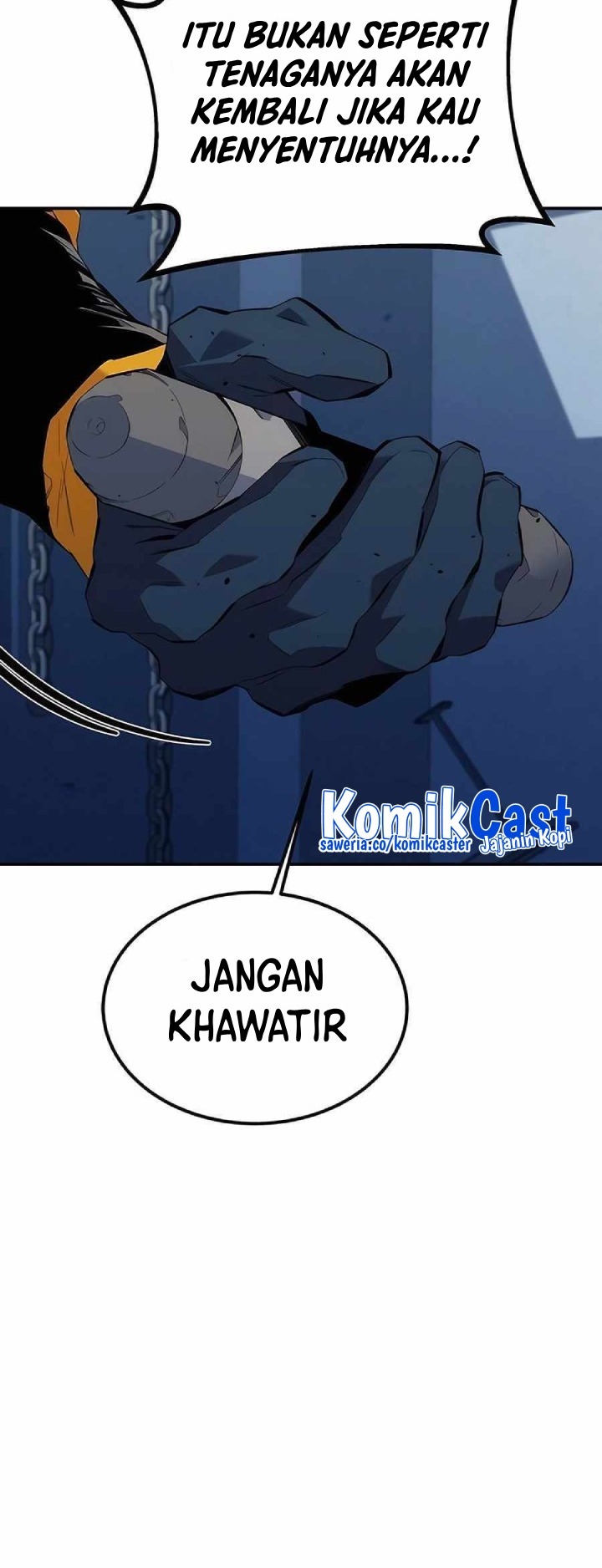 Auto-Hunting With Clones Chapter 109 Gambar 77