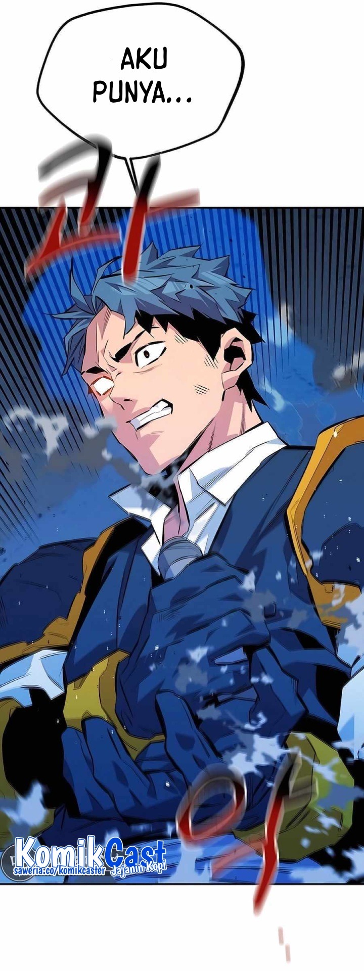 Auto-Hunting With Clones Chapter 109 Gambar 78