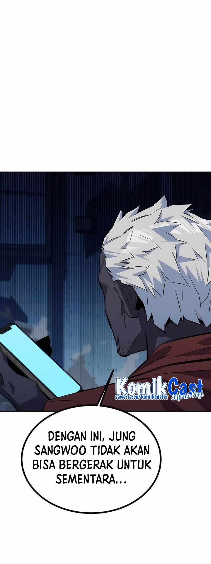 Auto-Hunting With Clones Chapter 109 Gambar 81