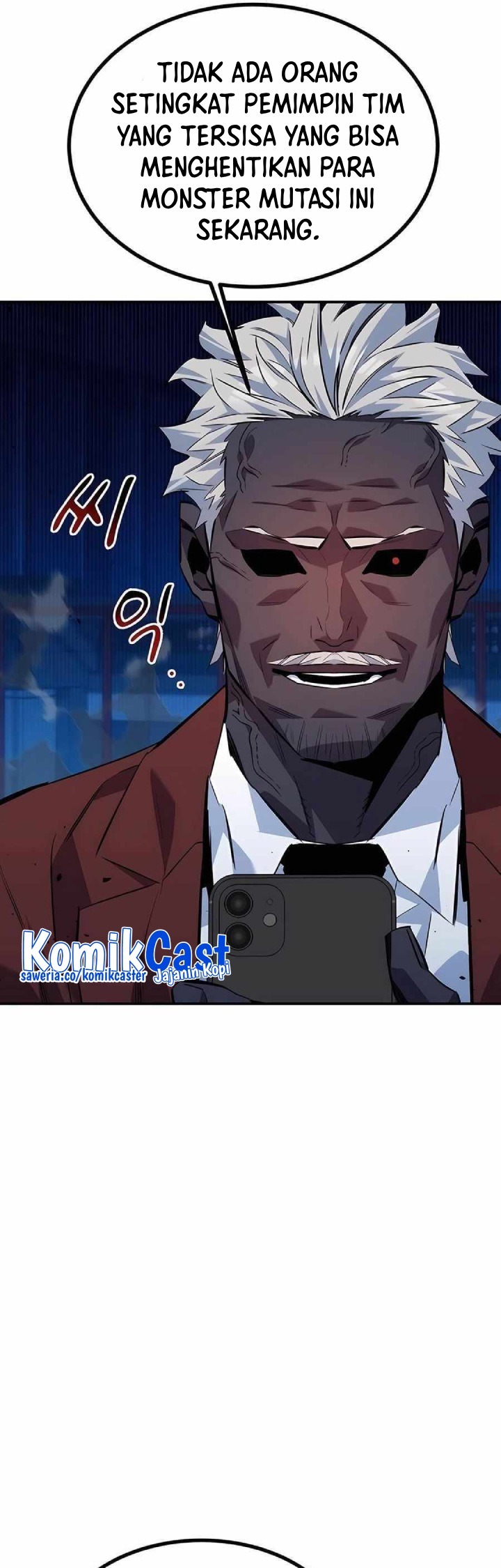 Auto-Hunting With Clones Chapter 109 Gambar 82