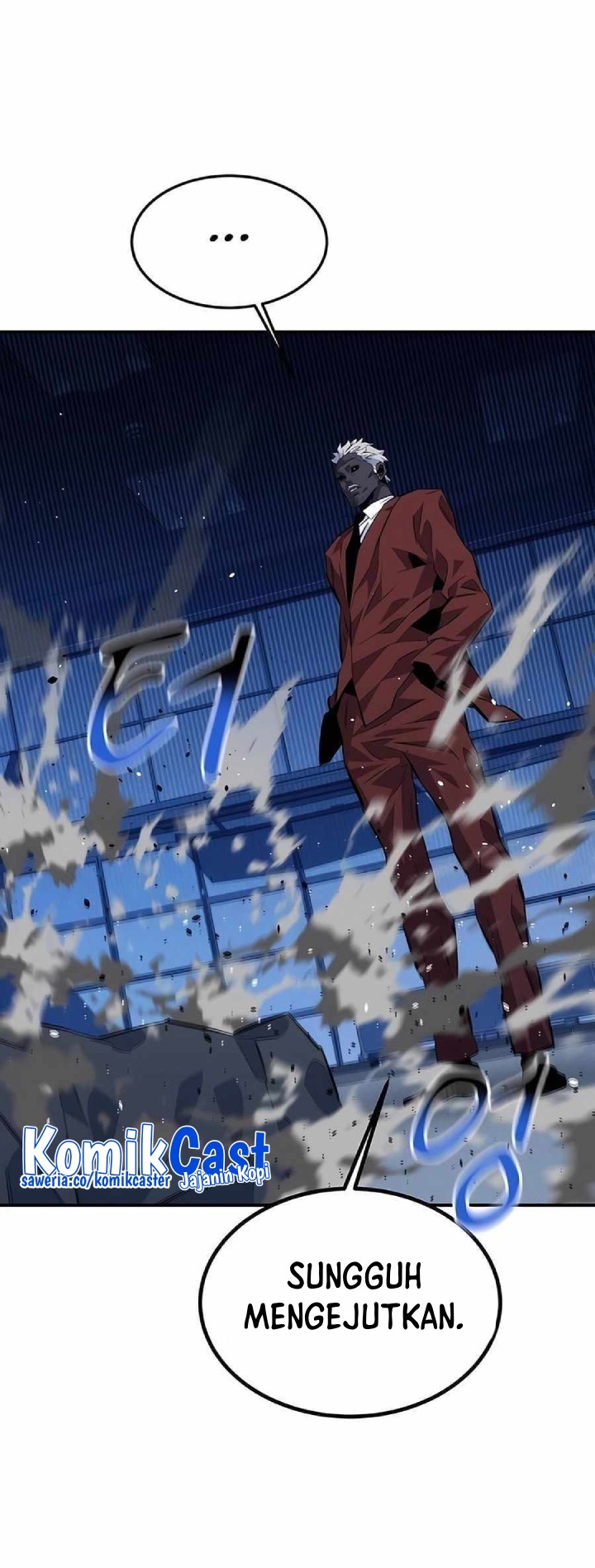 Auto-Hunting With Clones Chapter 109 Gambar 86