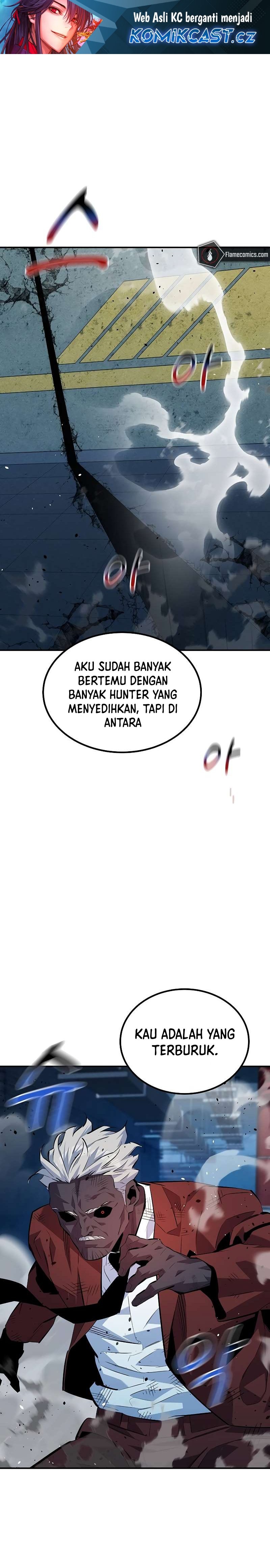 Auto-Hunting With Clones Chapter 111 Gambar 2