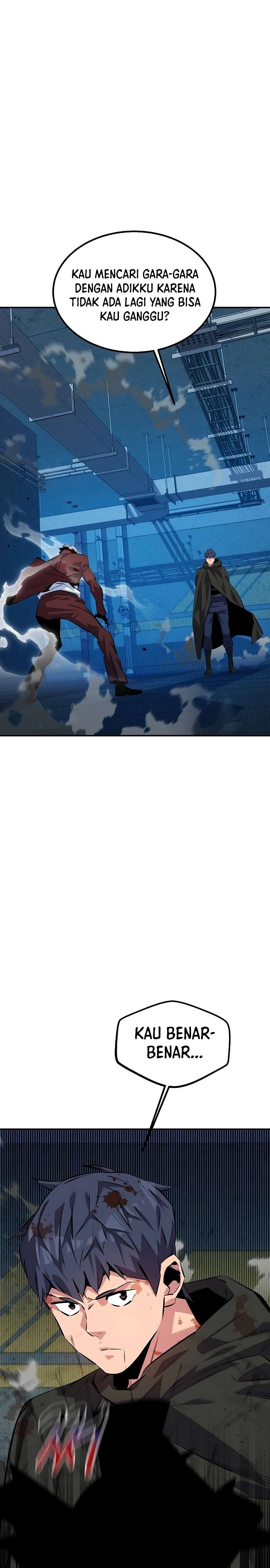 Auto-Hunting With Clones Chapter 111 Gambar 3