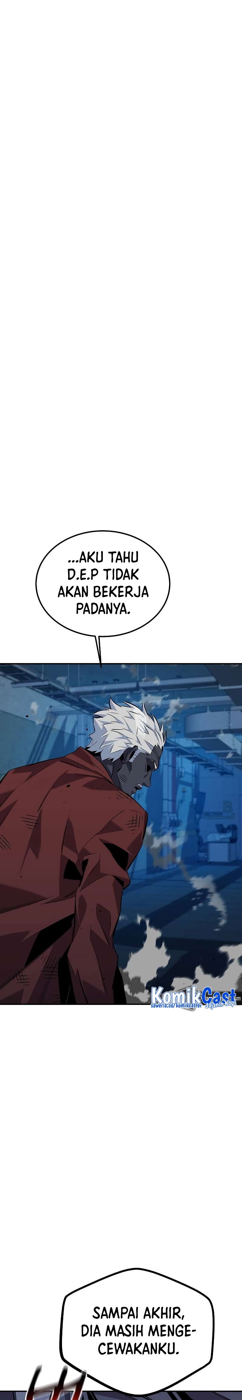 Auto-Hunting With Clones Chapter 111 Gambar 8
