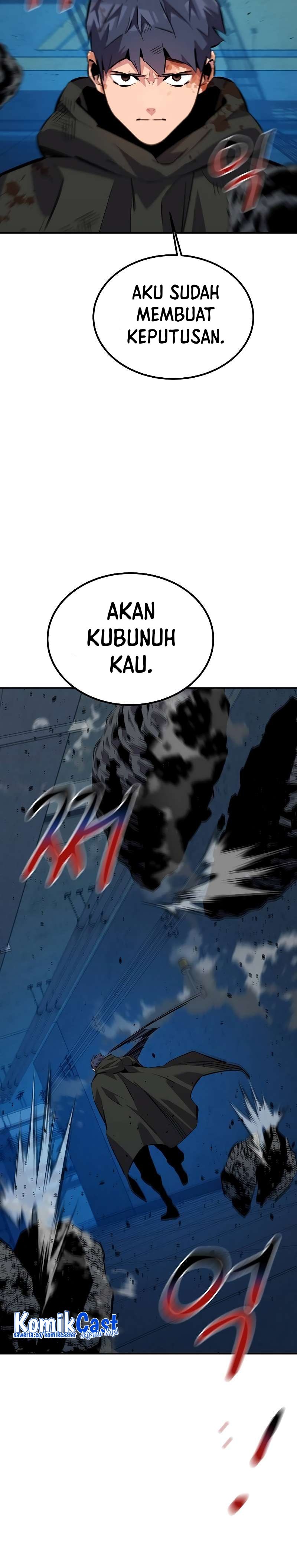 Auto-Hunting With Clones Chapter 111 Gambar 11
