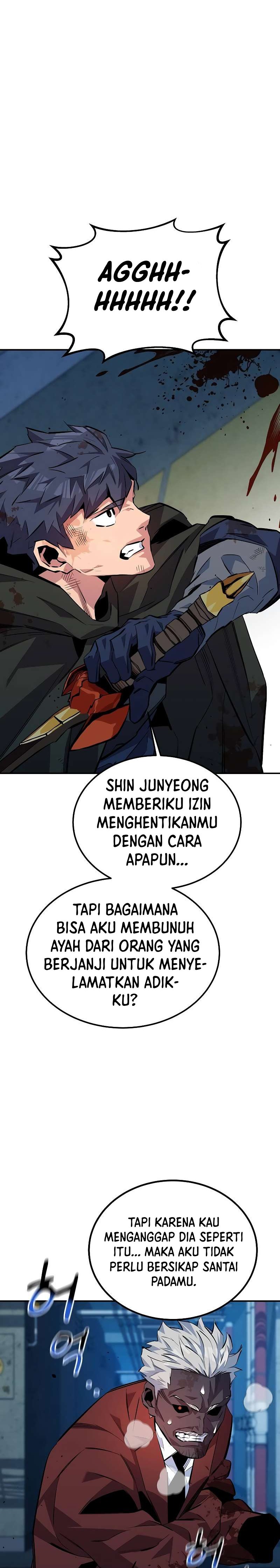 Auto-Hunting With Clones Chapter 111 Gambar 15