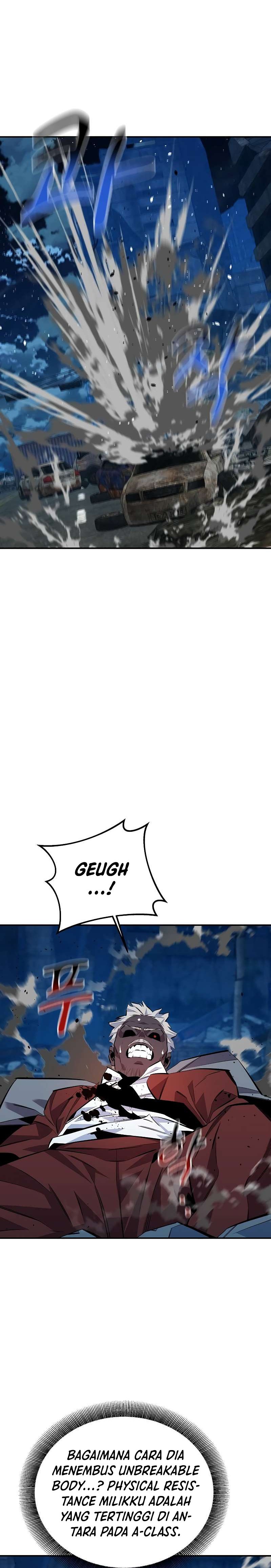 Auto-Hunting With Clones Chapter 111 Gambar 18