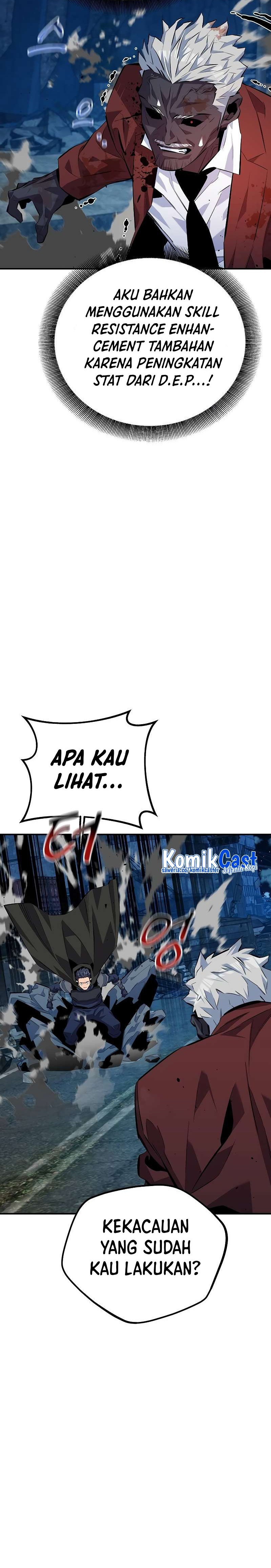 Auto-Hunting With Clones Chapter 111 Gambar 19