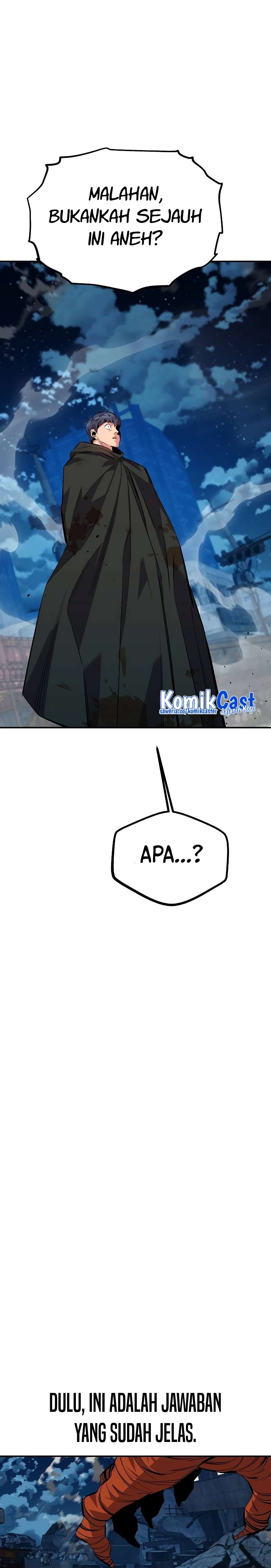 Auto-Hunting With Clones Chapter 111 Gambar 22