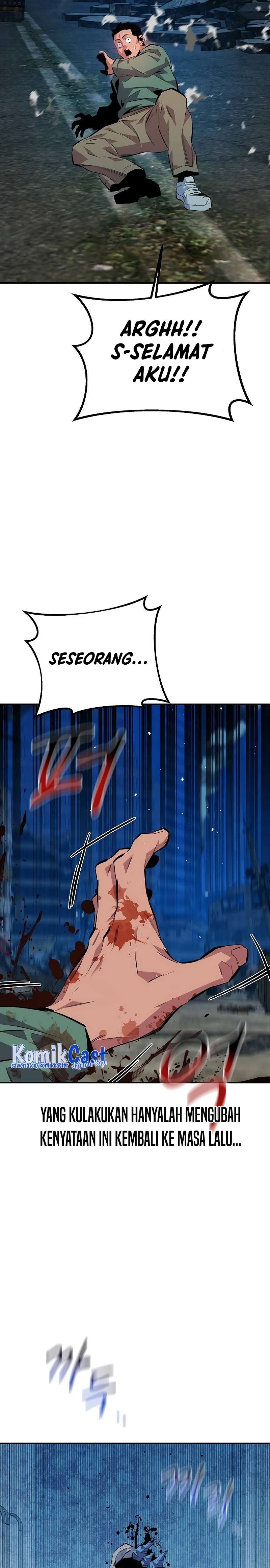 Auto-Hunting With Clones Chapter 111 Gambar 23