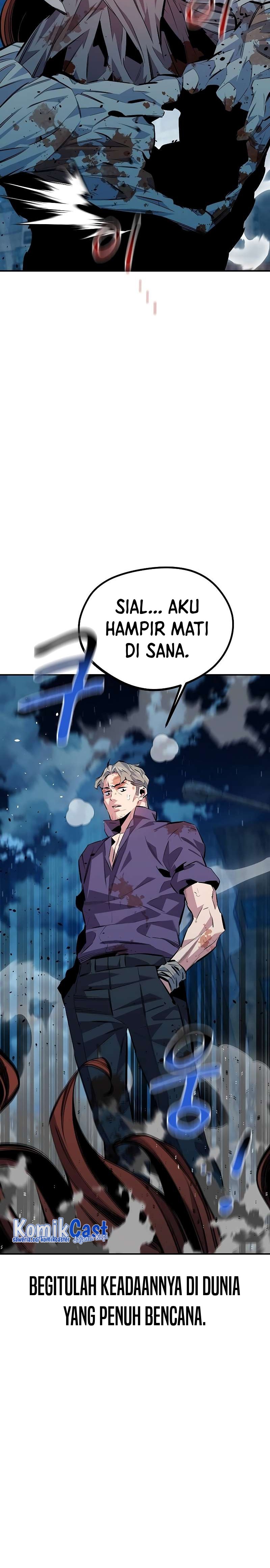 Auto-Hunting With Clones Chapter 111 Gambar 25
