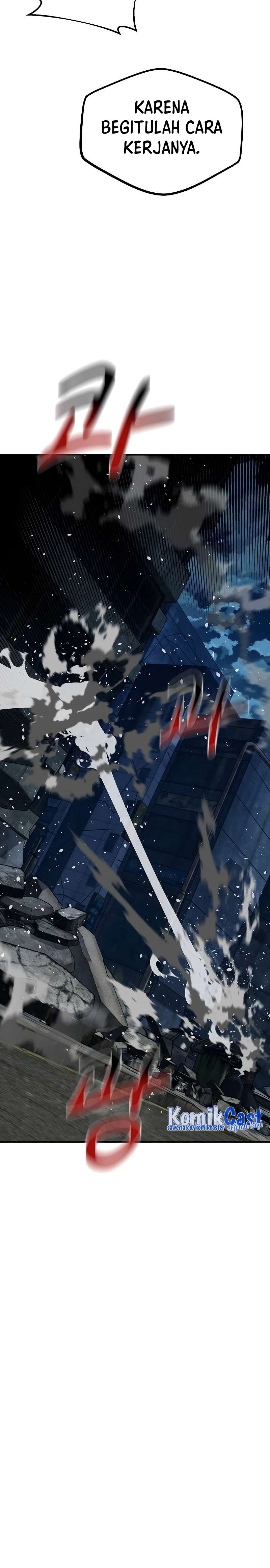 Auto-Hunting With Clones Chapter 111 Gambar 28