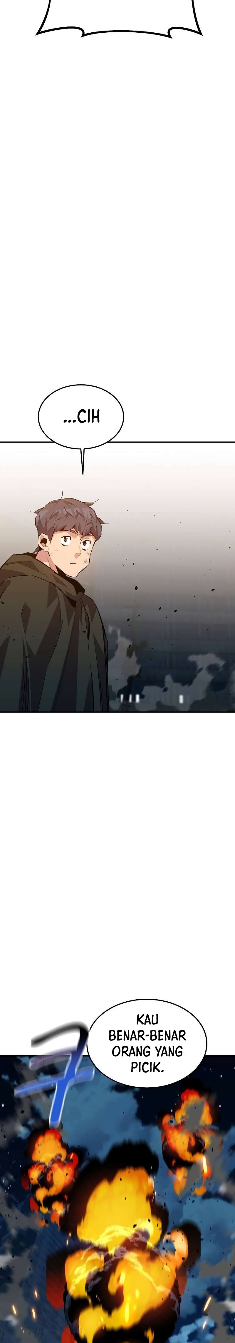 Auto-Hunting With Clones Chapter 111 Gambar 30