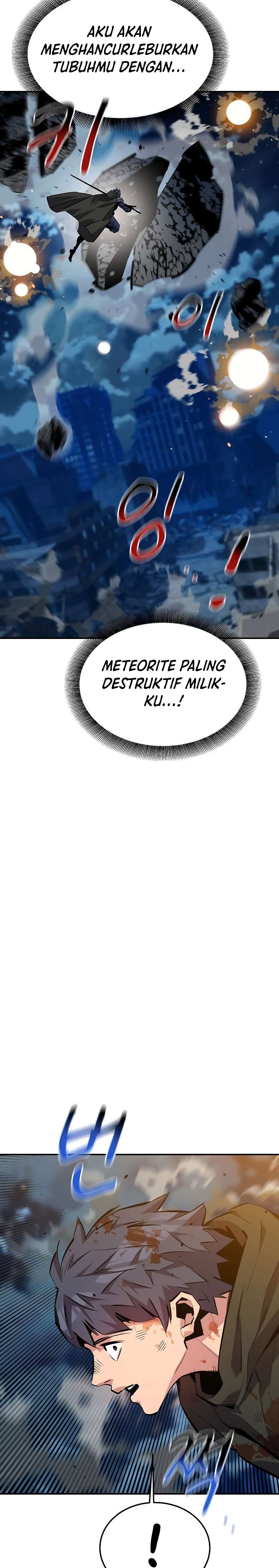 Auto-Hunting With Clones Chapter 111 Gambar 33