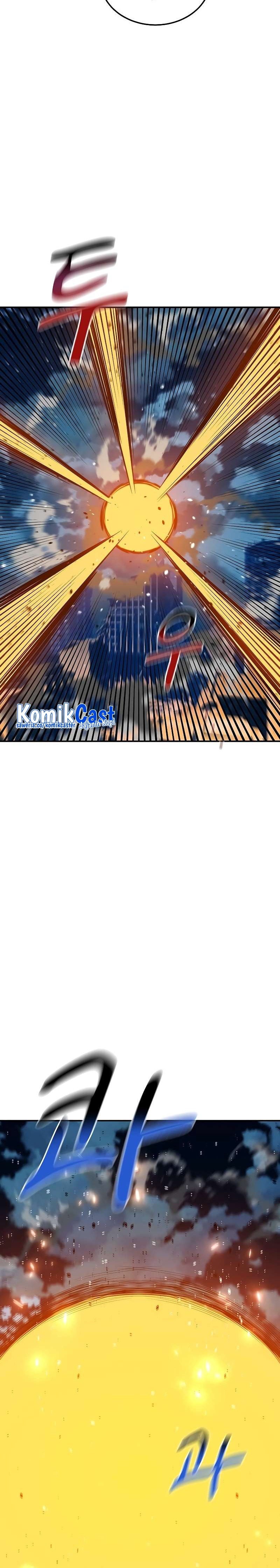 Auto-Hunting With Clones Chapter 111 Gambar 34