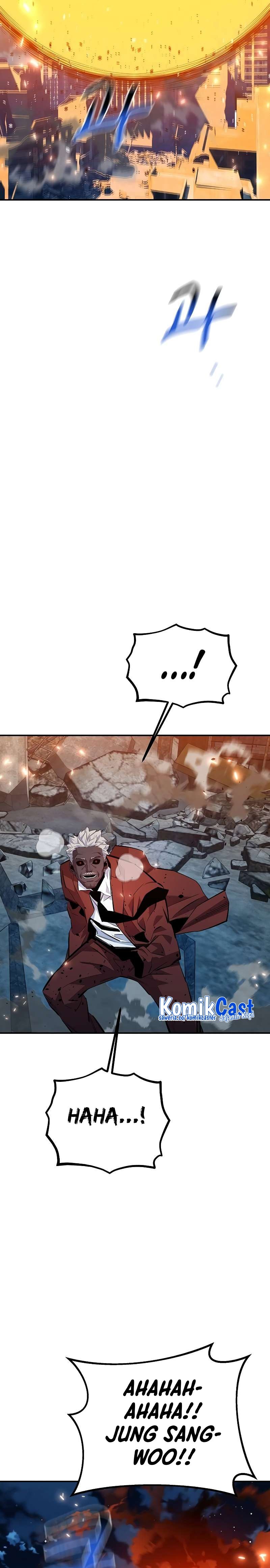 Auto-Hunting With Clones Chapter 111 Gambar 35