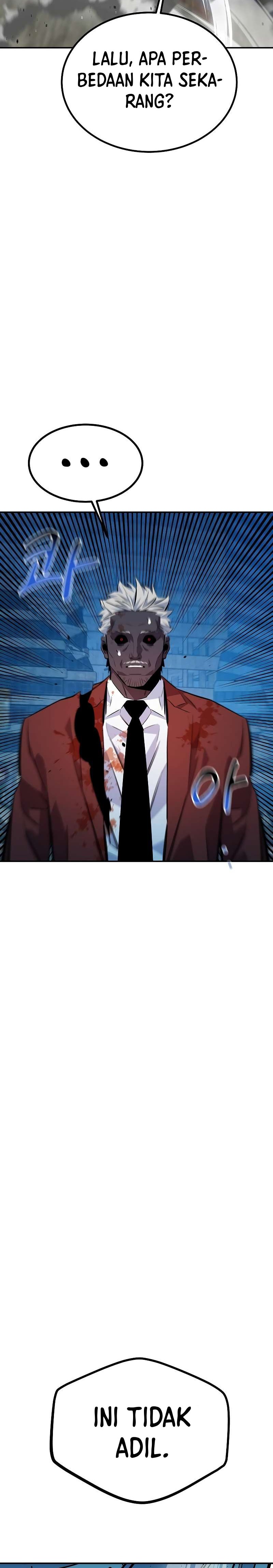 Auto-Hunting With Clones Chapter 111 Gambar 39
