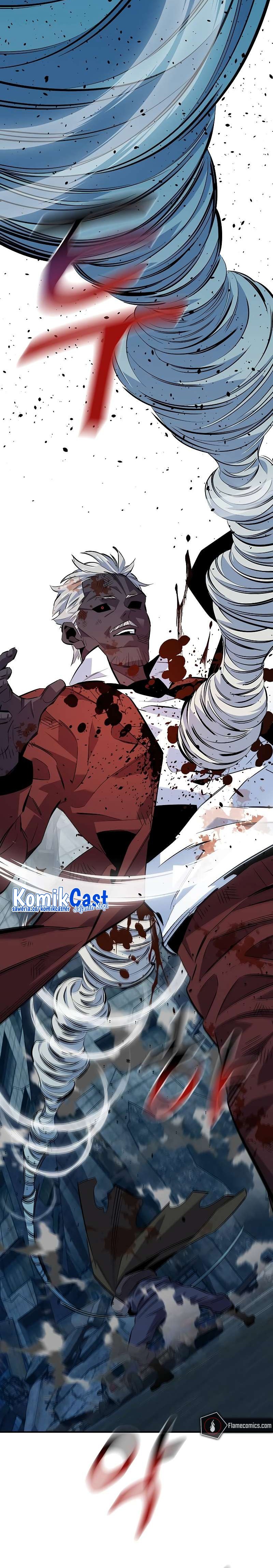 Auto-Hunting With Clones Chapter 111 Gambar 40