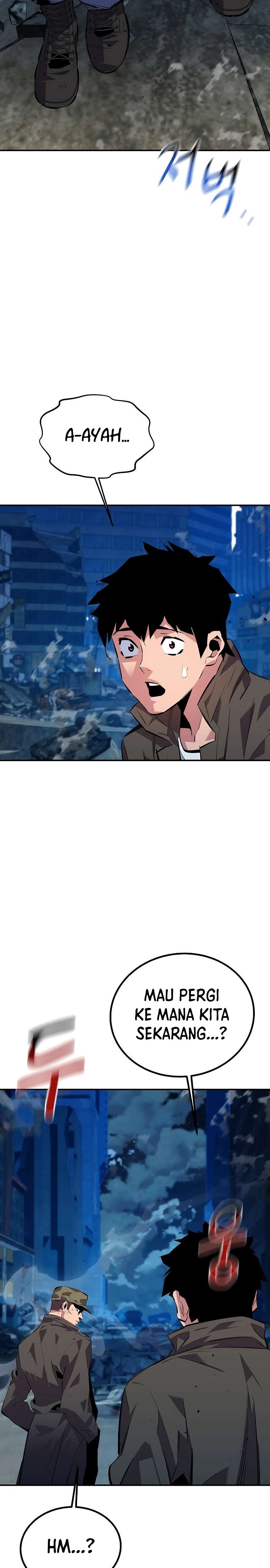 Auto-Hunting With Clones Chapter 111 Gambar 42