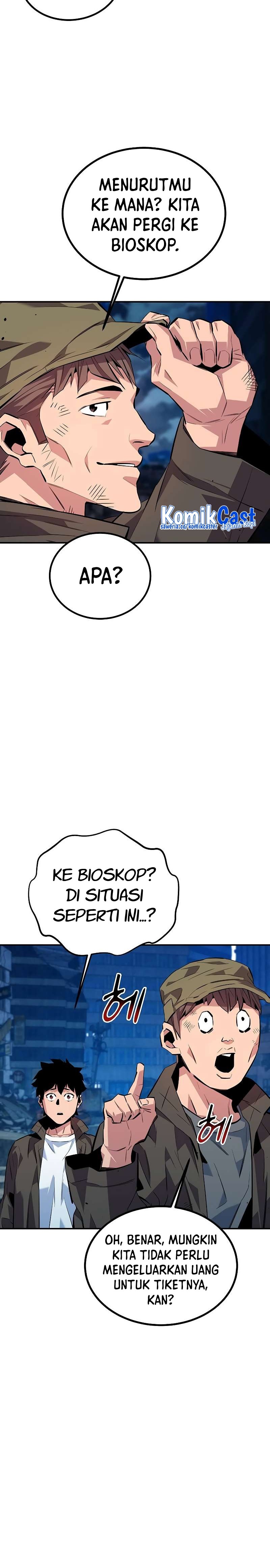 Auto-Hunting With Clones Chapter 111 Gambar 43