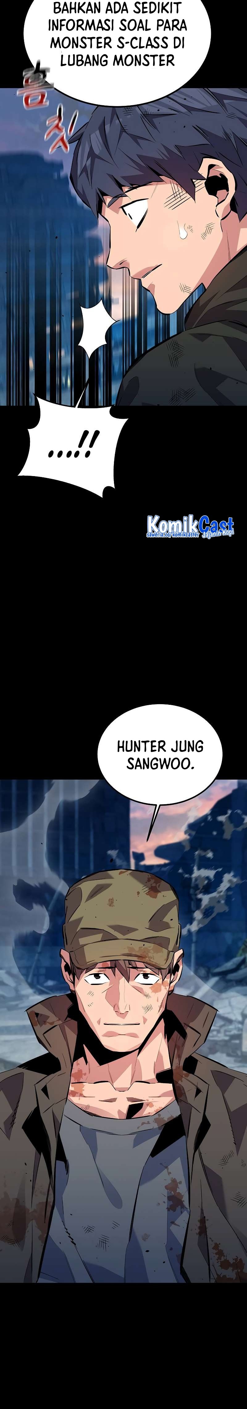 Auto-Hunting With Clones Chapter 111 Gambar 46