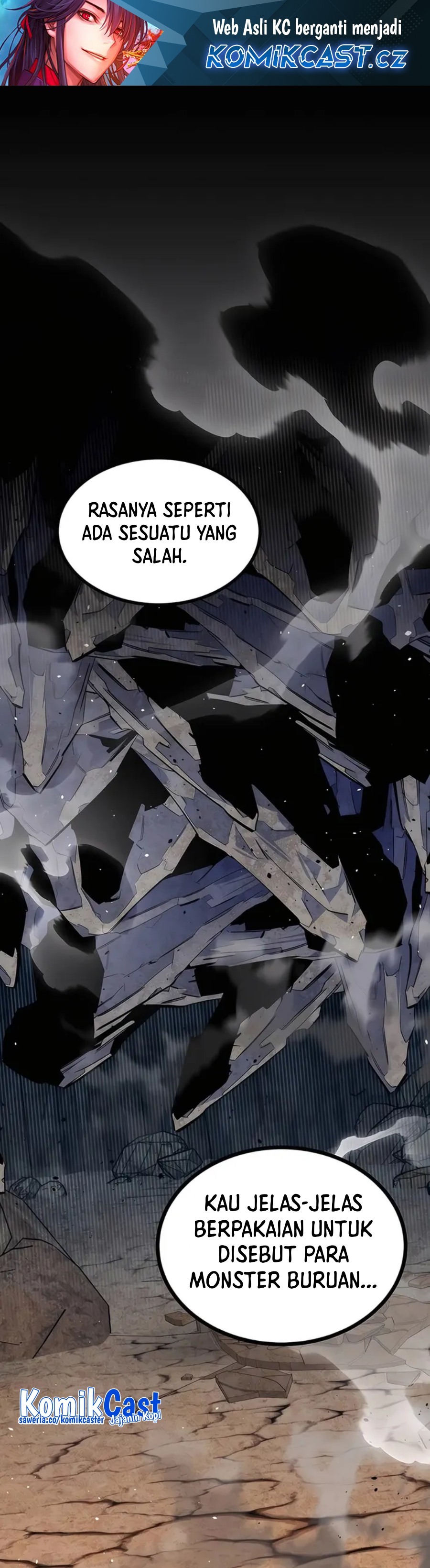 Auto-Hunting With Clones Chapter 112 Gambar 2