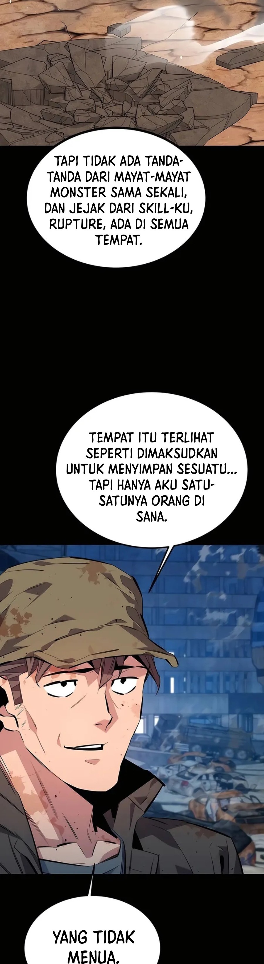 Auto-Hunting With Clones Chapter 112 Gambar 3