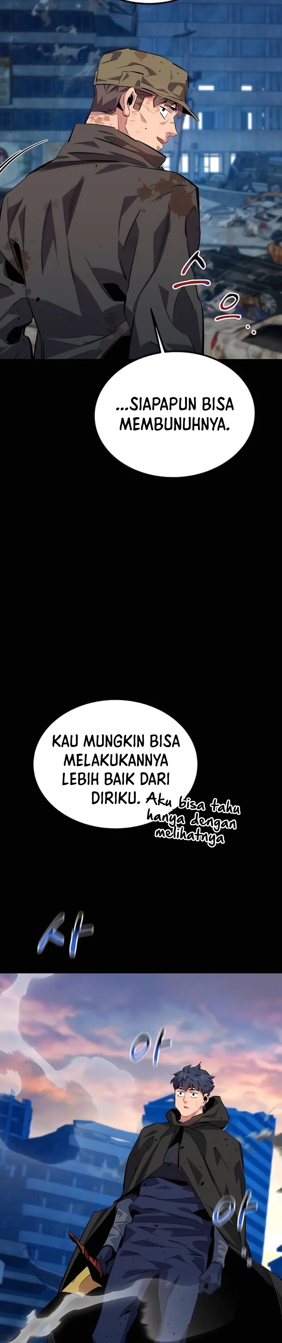 Auto-Hunting With Clones Chapter 112 Gambar 6
