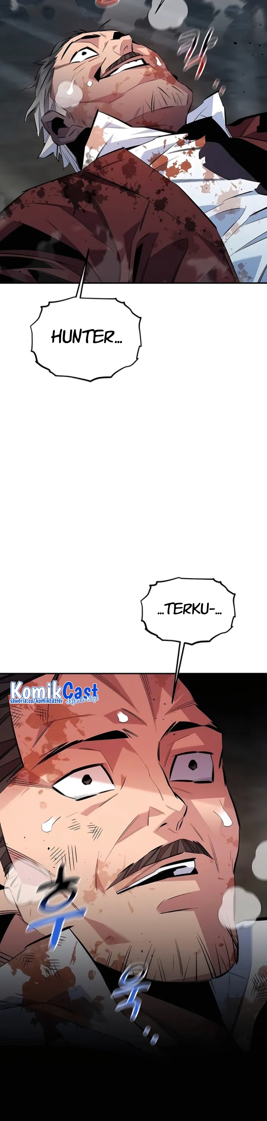 Auto-Hunting With Clones Chapter 112 Gambar 12