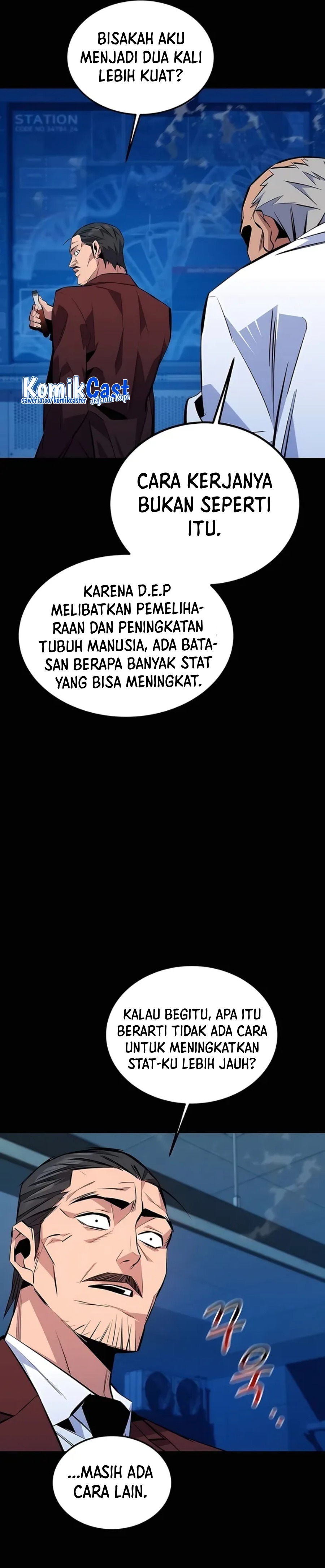 Auto-Hunting With Clones Chapter 112 Gambar 14