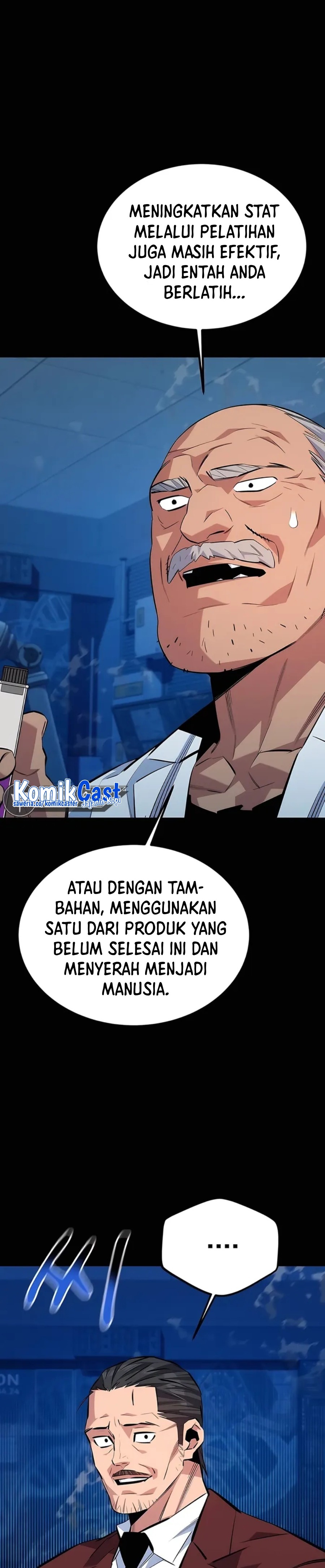 Auto-Hunting With Clones Chapter 112 Gambar 15