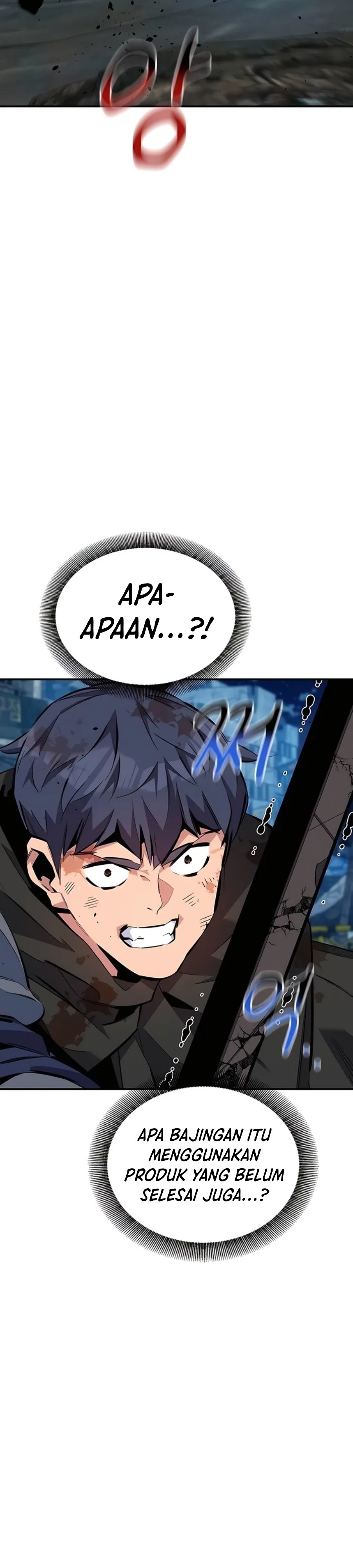 Auto-Hunting With Clones Chapter 112 Gambar 22