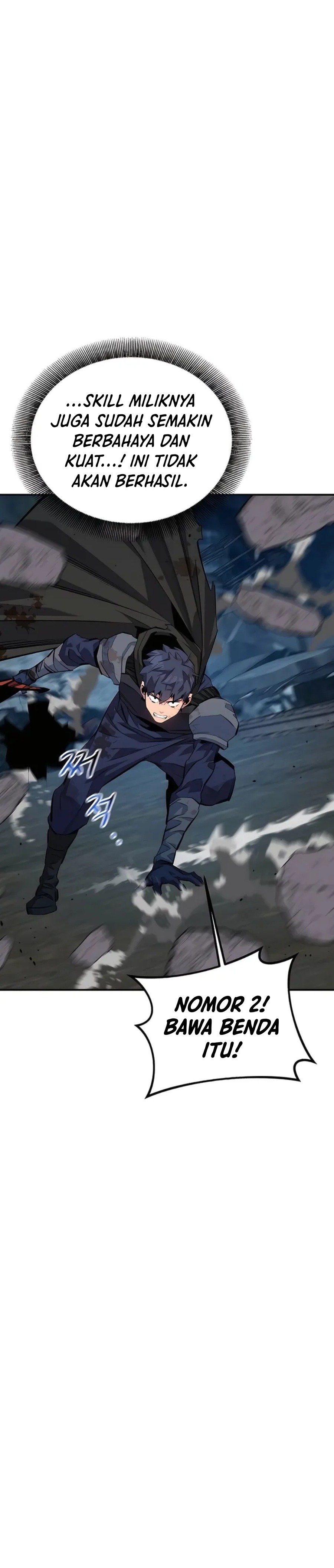 Auto-Hunting With Clones Chapter 112 Gambar 32