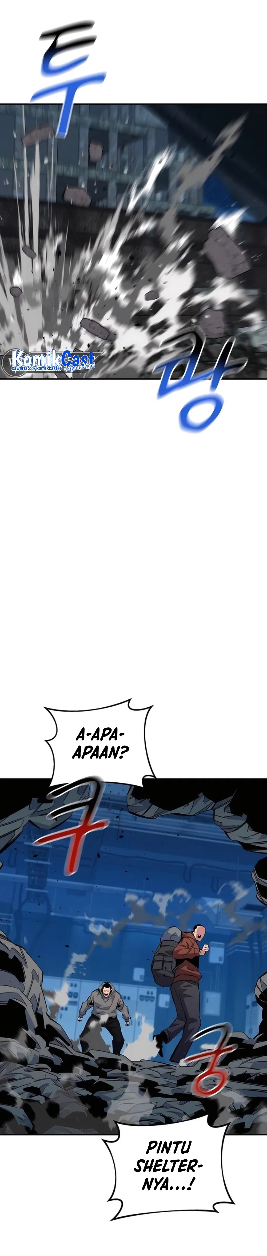 Auto-Hunting With Clones Chapter 112 Gambar 33