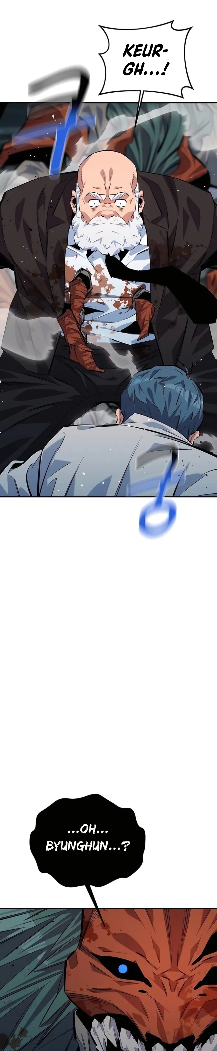 Auto-Hunting With Clones Chapter 112 Gambar 38