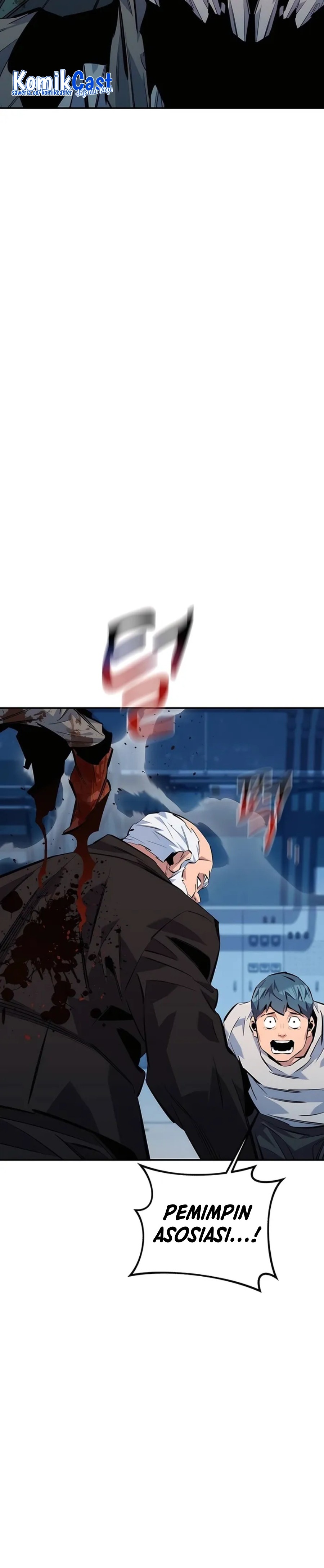 Auto-Hunting With Clones Chapter 112 Gambar 39
