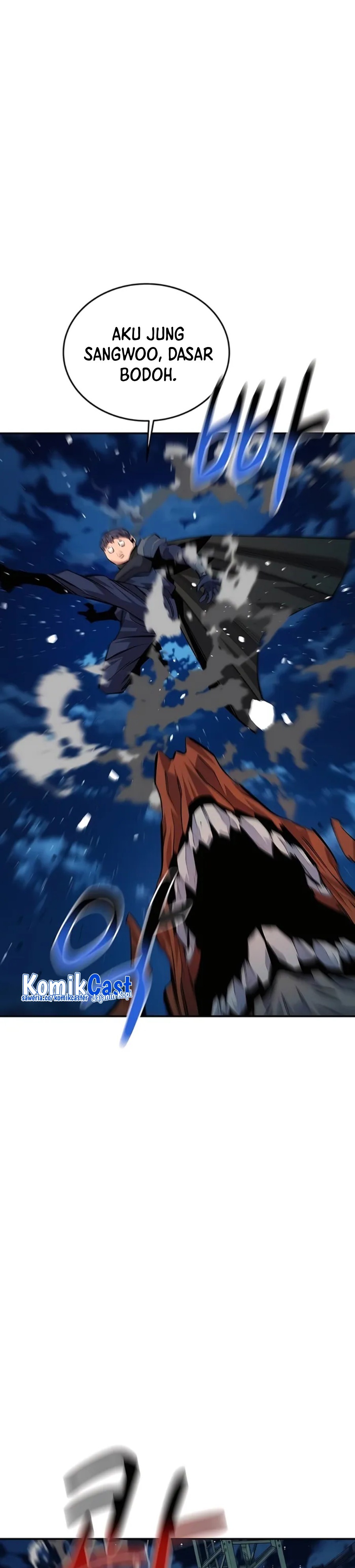 Auto-Hunting With Clones Chapter 112 Gambar 47