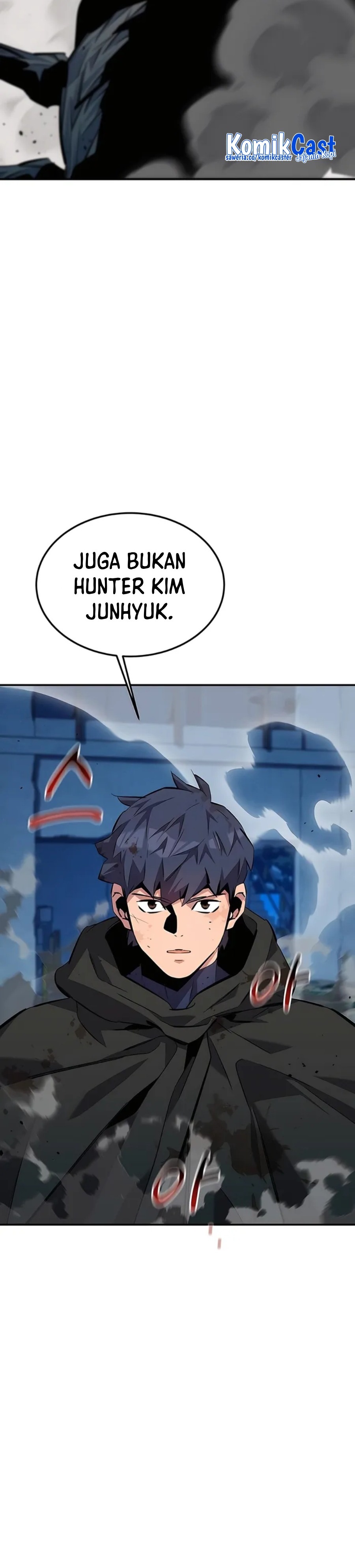 Auto-Hunting With Clones Chapter 112 Gambar 49